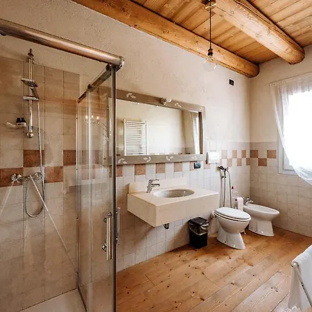 Estalagem Conta Piazzola sul Brenta