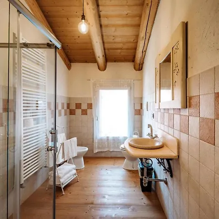 Estalagem Conta Piazzola sul Brenta