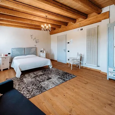 Conta Estalagem Piazzola sul Brenta